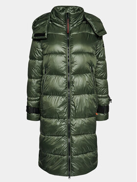Frieda & Freddies Frieda & Freddies Puhovka 1812 Zelena Regular Fit