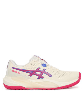 Asics Asics Teniso batai Gel-Challenger 15 1042A294 Pilka