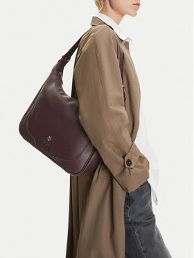 Beverly Hills Polo Club Beverly Hills Polo Club Handtasche CEO-BHPC-C-013-08 Violett