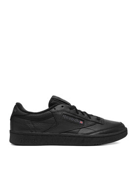 Reebok Reebok Sneakersy Club C AR0454 Czarny