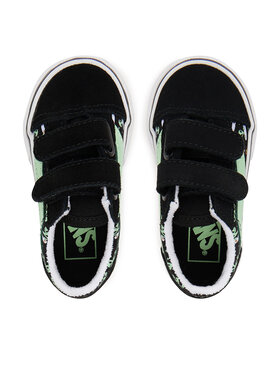 Πάνινα παπούτσια Vans φωτογραφία