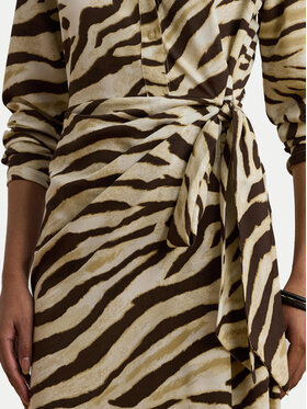 LAUREN RALPH LAUREN Φόρεμα πουκάμισο LAUREN RALPH LAUREN - 4