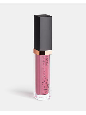 INGLOT INGLOT Kiss Catcher Błyszczyk Shimmering Pink 34