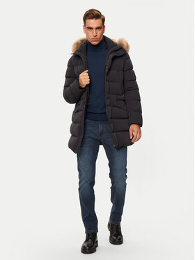 Μπουφάν πουπουλένιο Hetregó φωτογραφία