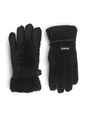 Sprandi Sprandi Meeste kindad OM6-001-AW23 Must