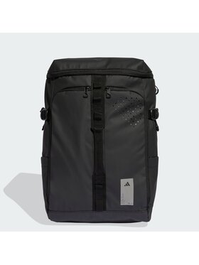 adidas adidas Plecak biegowy 152327 Czarny