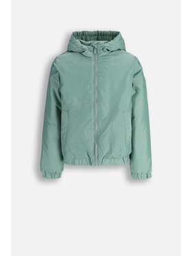Coccodrillo Coccodrillo Bunda pro přechodné období WC6152704OGJ-027 Khaki Regular Fit