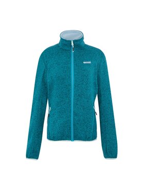 Regatta Regatta Kurtka outdoor Newhill II Fioletowy Long Fit