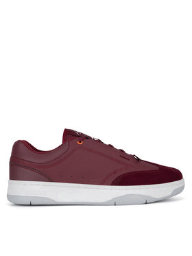 Shaq Shaq Sneakers FORTUNE AQ95012M-R Bordeaux