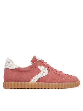 Voile Blanche Voile Blanche Sneakersy 2019815-01 Růžová