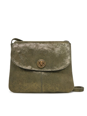 Pieces Pieces Handtasche Totally  17138919 Grün