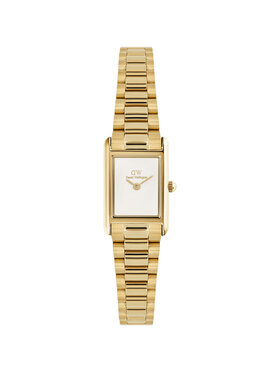 Daniel Wellington Daniel Wellington Zegarek DW00100931 Złoty
