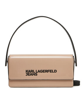 Karl Lagerfeld Jeans Karl Lagerfeld Jeans Geantă A1W30257 Bej