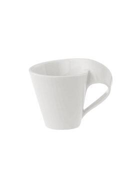 Villeroy & Boch Villeroy & Boch Filiżanka NewWave Biały