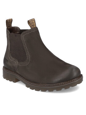 Remonte Remonte Chelsea cipele D8472-45 Siva