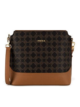MEXX MEXX Torebka MEXX-S-008-07 Brązowy