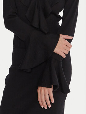 Φόρεμα υφασμάτινο Luisa Spagnoli φωτογραφία