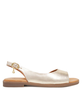 Lasocki Lasocki Sandalen FOXI WI16-FOXI-70 Goldfarben