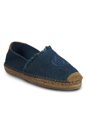 Gant Gant Espadrile Lucinella 26568819 Tamnoplava