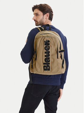 Blauer Blauer Zaino S6WORCE03/SPL Beige