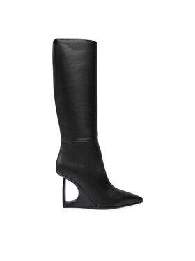 Vic Matié Vic Matié Stiefel 1F2508D_14F020101 Schwarz