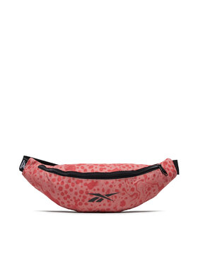 Reebok Reebok Чанта за кръст W Mod Saf Waistbag HC1691 Розов