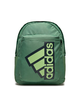 adidas adidas Σακίδιο Backpack IR9783 Πράσινο