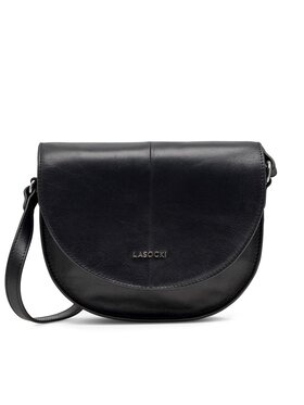 Lasocki Lasocki Handtasche MLR-K-008-02 Schwarz