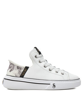 Skechers Skechers Tenisice Snoop One-Og 251016/WBK Bijela