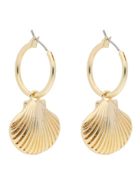 Acccessories Acccessories Сережки 1W9-007-SS20 Золотий