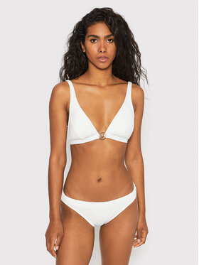 MICHAEL Michael Kors MICHAEL Michael Kors Bikini felső MM7M509 Fehér
