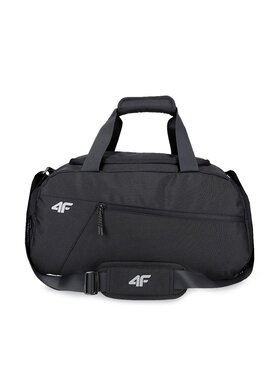 4F 4F Geantă 4FAW23ABAGU052 Negru