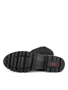 Μπότες Rieker φωτογραφία