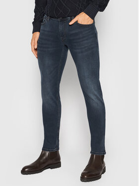 JOOP! JOOP! Jeans 17 Jd-01Hamond 30023957 Dunkelblau Slim Fit