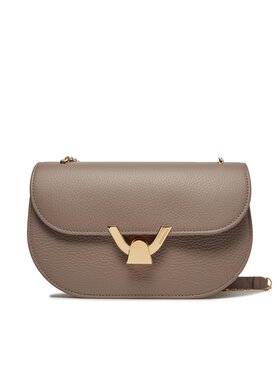 Coccinelle Coccinelle Handtasche QTF Coccinelledew E1 QTF 15 02 01 Braun