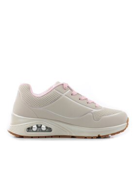 Skechers Skechers Sneakersy 310538L-LTPK Różowy