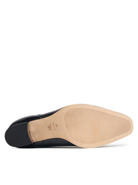 LAUREN RALPH LAUREN Μποτάκια LAUREN RALPH LAUREN - 4