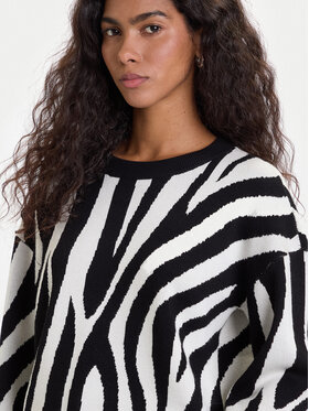 Vero Moda Πουλόβερ Vero Moda - 4