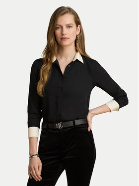 LAUREN RALPH LAUREN LAUREN RALPH LAUREN Ing 200968762001 Fekete Classic Fit
