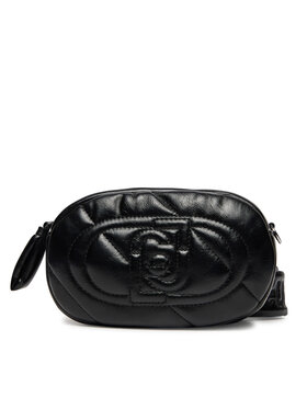 Liu Jo Liu Jo Soma Ecs M Camera Case AF4136 E0022 Melns