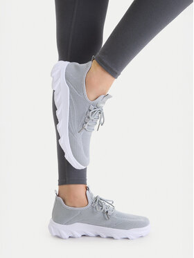 JENNY JENNY Sneakersy WFA2711-1 Szary