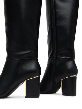 Μπότες DKNY φωτογραφία