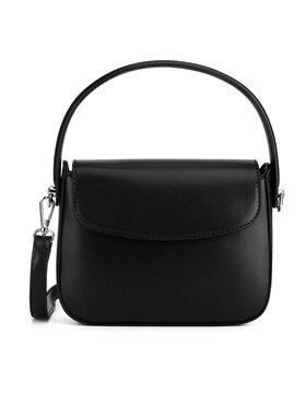 DeeZee DeeZee Handtasche MDP-L-028-06 Schwarz