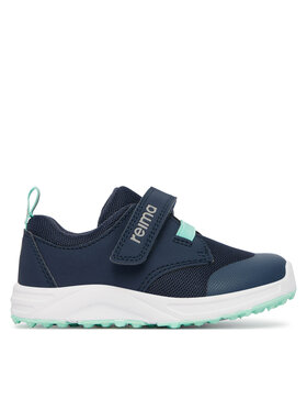 Reima Reima Sneakers Ekana 5400129A Dunkelblau