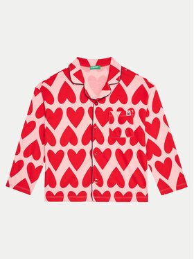 Πιτζάμα United Colors Of Benetton φωτογραφία