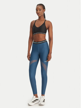 Under Armour Under Armour Leggings HeatGear® 6010009 Blu scuro Slim Fit