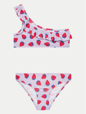 United Colors Of Benetton United Colors Of Benetton Costum de baie 3WUM0K02E Violet