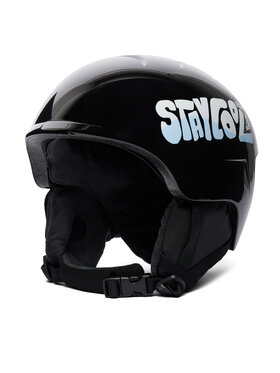 Roxy Roxy Скиорска каска Slush Girl ERGTL03030 Черен