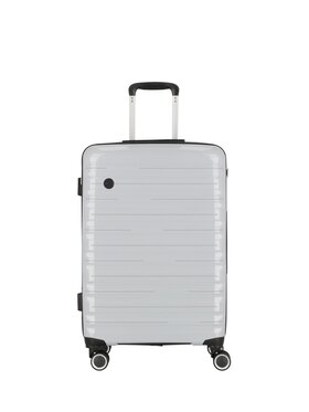 cocoono cocoono Walizka średnia 322994 Szary
