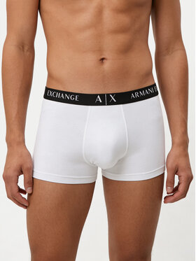 Armani Exchange Armani Exchange Bokserių komplektas XM000871 AF13682 MB581 Spalvota